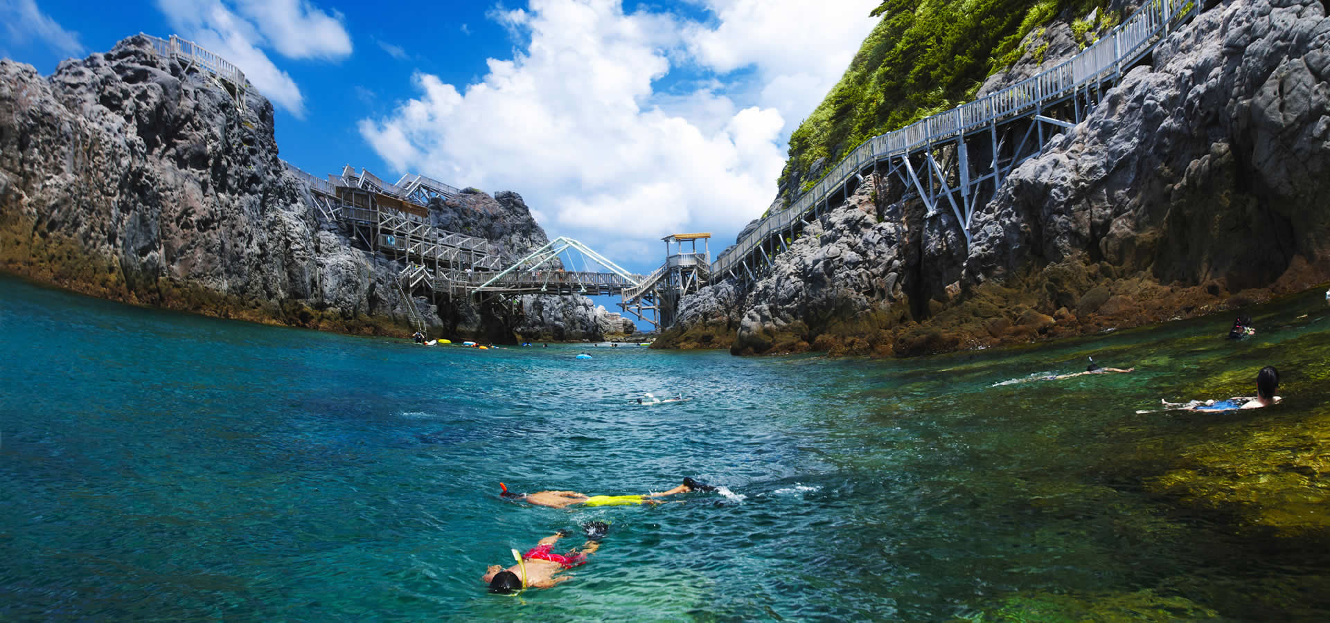 旅を通じてこの国をもっと幸せに