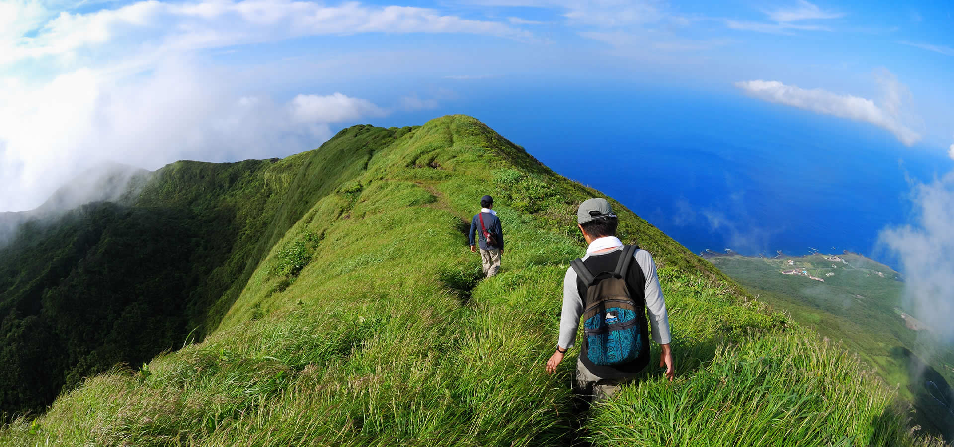 旅を通じてこの国をもっと幸せに